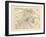 1930, Edinburgh, United Kingdom-null-Framed Giclee Print