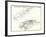 1930, Keweenaw County, Eagle Harbor, Houghton, Allouez, Sherman, Grank, Isle Royale, Michigan, Unit-null-Framed Giclee Print