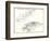 1930, Keweenaw County, Eagle Harbor, Houghton, Allouez, Sherman, Grank, Isle Royale, Michigan, Unit-null-Framed Giclee Print