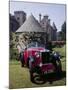 1930 MG Midget M Type-null-Mounted Photographic Print