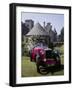 1930 MG Midget M Type-null-Framed Photographic Print