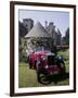 1930 MG Midget M Type-null-Framed Photographic Print