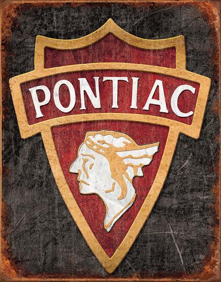 Tin Sign, , large