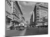 1930s-1940s the Diagonal Norte or the Avenida Roque Saenz Pena Buenos Aires, Argentina-null-Mounted Photographic Print
