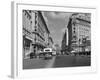 1930s-1940s the Diagonal Norte or the Avenida Roque Saenz Pena Buenos Aires, Argentina-null-Framed Photographic Print