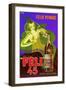 1930s France Felix Pernod Poster-null-Framed Giclee Print