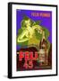 1930s France Felix Pernod Poster-null-Framed Giclee Print