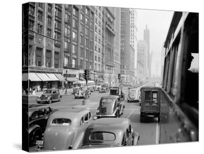 洋楽 A.M. Early Morning Chicago, Illinois 洋楽 A.M. Early