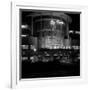 1930s Night Shot of Jai Alai Nightclub Manila Philippine Islands-null-Framed Photographic Print