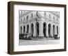 1930s Outside Facade of Sloppy Joe's Bar Said to Be Origin of Sloppy Joe Sandwich Old Havana Cuba-null-Framed Photographic Print