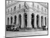 1930s Outside Facade of Sloppy Joe's Bar Said to Be Origin of Sloppy Joe Sandwich Old Havana Cuba-null-Mounted Photographic Print