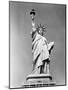 1930s Statue of Liberty NY Harbor Ellis Island National Monument 1886-null-Mounted Photographic Print