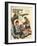 1930s UK The Passing Show Magazine Advertisement-null-Framed Giclee Print