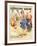 1930s UK The Passing Show Magazine Cover-null-Framed Giclee Print