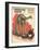 1930s UK The Passing Show Magazine Cover-null-Framed Giclee Print