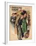 1930s UK The Passing Show Magazine Cover-null-Framed Giclee Print