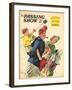 1930s UK The Passing Show Magazine Cover-null-Framed Giclee Print