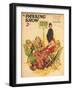 1930s UK The Passing Show Magazine Cover-null-Framed Giclee Print