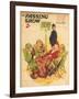 1930s UK The Passing Show Magazine Cover-null-Framed Giclee Print