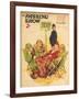 1930s UK The Passing Show Magazine Cover-null-Framed Giclee Print