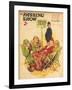 1930s UK The Passing Show Magazine Cover-null-Framed Giclee Print