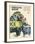 1930s UK The Passing Show Magazine Cover-null-Framed Giclee Print