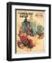 1930s UK The Passing Show Magazine Cover-null-Framed Giclee Print