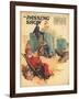 1930s UK The Passing Show Magazine Cover-null-Framed Giclee Print