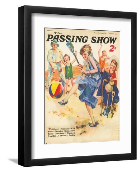 Premium Giclee Print, , large