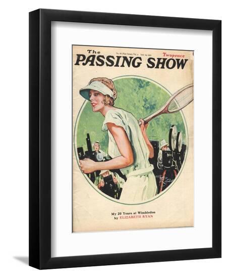 Premium Giclee Print, , large