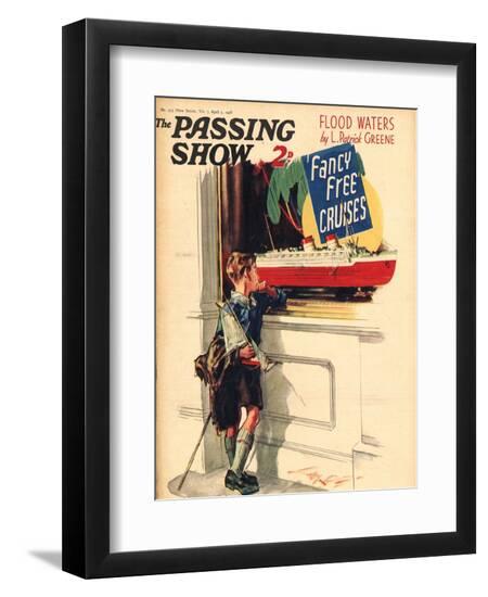 Premium Giclee Print, , large