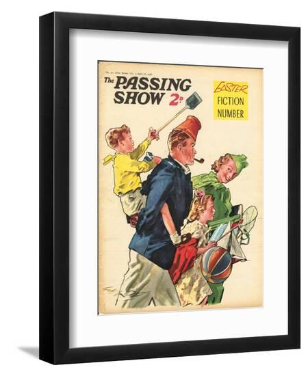 Premium Giclee Print, , large
