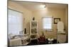 1930s View Of Typical Dr.'s Office, Mobile Medical Museum, Vincent/Doan House 1827, Mobile, Alabama-Carol Highsmith-Mounted Art Print