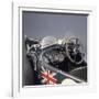 1931 Bentley 4.5 Litre Supercharged-null-Framed Photographic Print