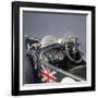 1931 Bentley 4.5 Litre Supercharged-null-Framed Photographic Print