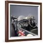 1931 Bentley 4.5 Litre Supercharged-null-Framed Photographic Print