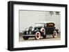 1931 Cadillac Series V8-null-Framed Photographic Print