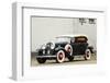 1931 Cadillac Series V8-null-Framed Photographic Print