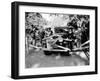 1931 Cadillac V12, (C1931)-null-Framed Photographic Print