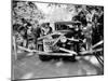 1931 Cadillac V12, (C1931)-null-Mounted Photographic Print