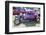 1932 Chevy Roadster Purple-mybaitshop-Framed Photographic Print