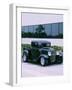 1932 Ford model B customised truck-null-Framed Photographic Print