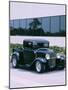 1932 Ford model B customised truck-null-Mounted Photographic Print