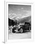 1932 Mercedes-Benz 6 Cylinder Type 170, (C1932)-null-Framed Photographic Print