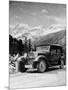 1932 Mercedes-Benz 6 Cylinder Type 170, (C1932)-null-Mounted Photographic Print