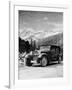 1932 Mercedes-Benz 6 Cylinder Type 170, (C1932)-null-Framed Photographic Print