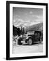 1932 Mercedes-Benz 6 Cylinder Type 170, (C1932)-null-Framed Photographic Print