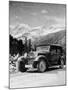 1932 Mercedes-Benz 6 Cylinder Type 170, (C1932)-null-Mounted Photographic Print