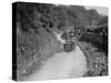 1932 MG Magna taking part in a West Hants Light Car Club Trial, 1930s-Bill Brunell-Stretched Canvas