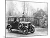 1932 Singer Junior, C1932-null-Mounted Photographic Print